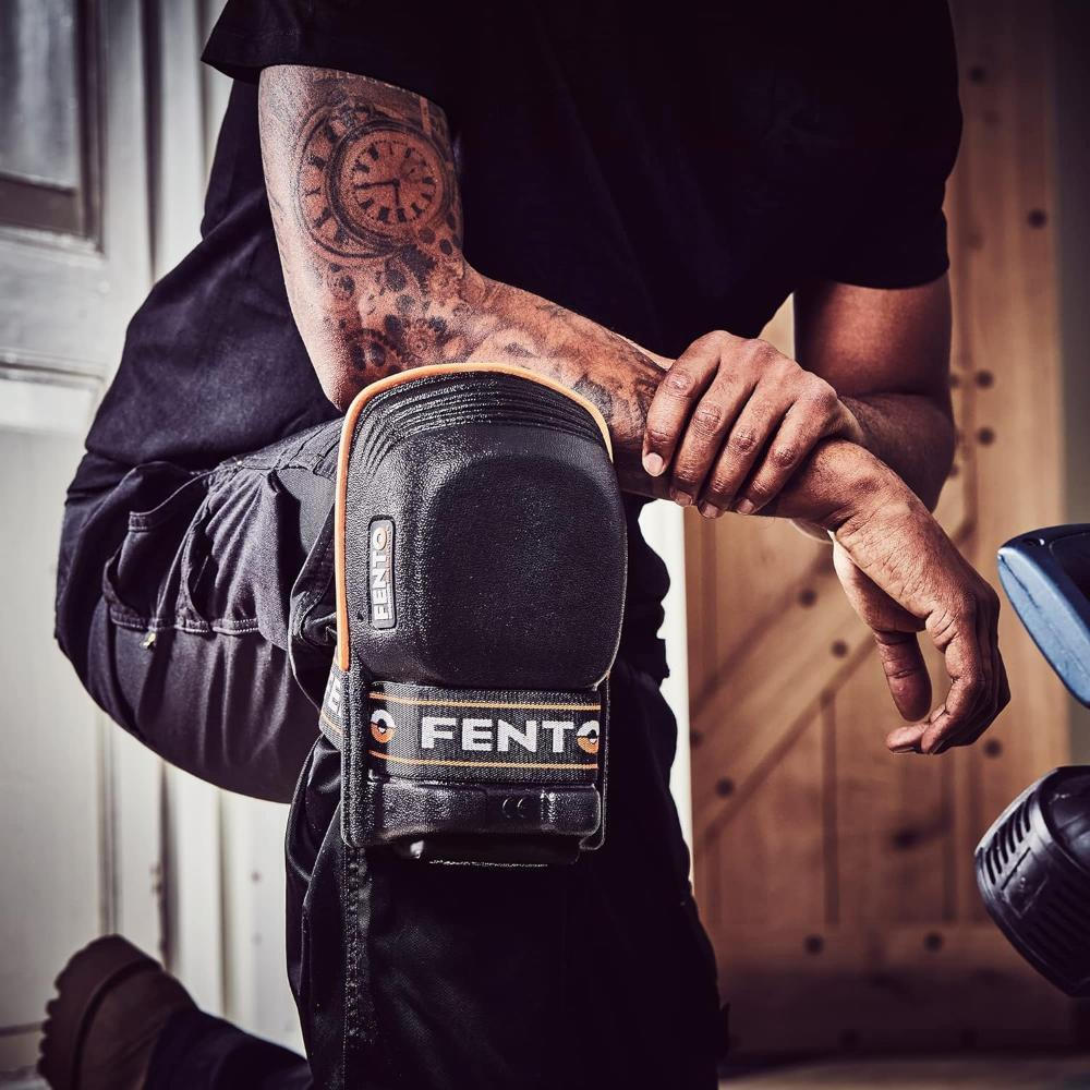 Fento Original 80221 Επιγονατίδες Εργασίας Επαγγελματικές
