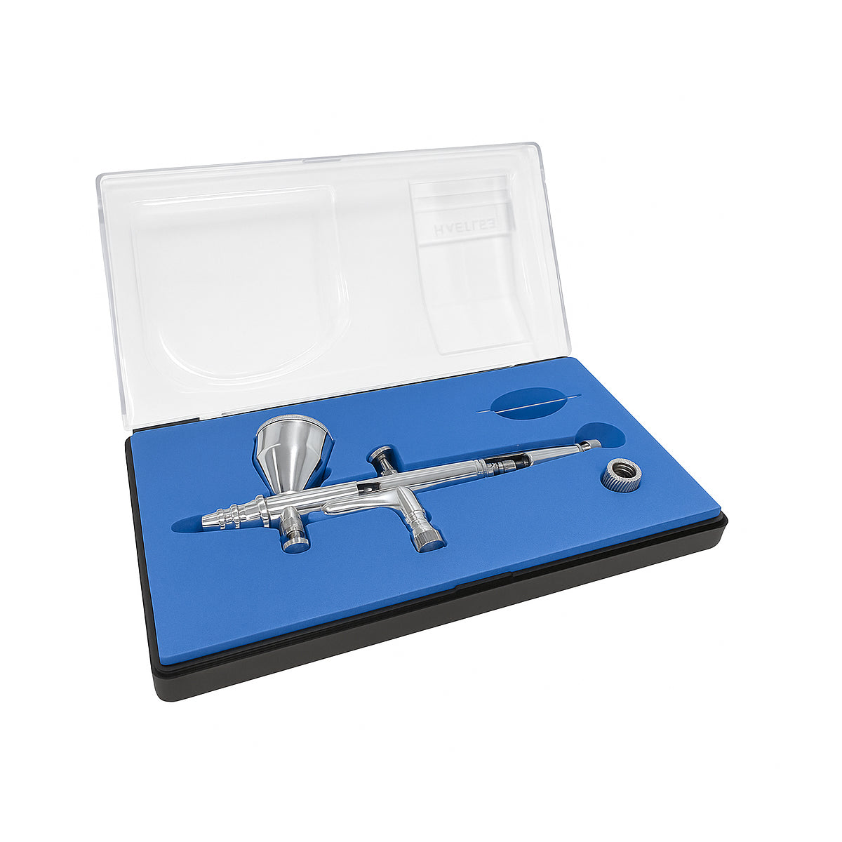 Maestro MAB-80 mini Αερογράφος Βαφής σε Kit