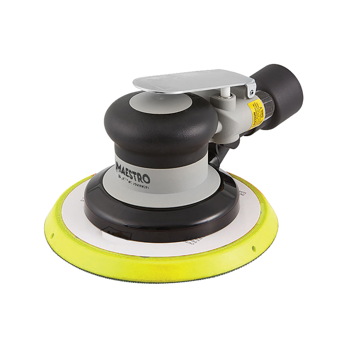 Maestro Έκκεντρο Τριβείο Αέρος Χούφτας