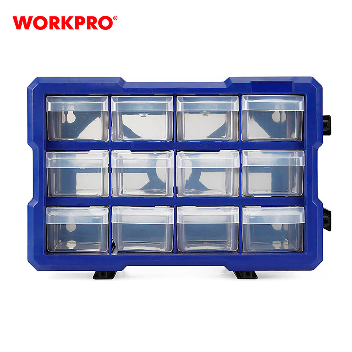 WorkPro Συρταροθήκη Πλαστική