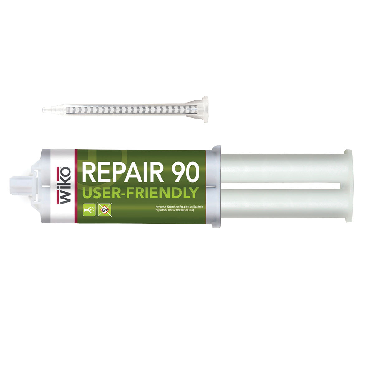 Wiko Repair 90 Συγκόλληση Πλαστικών Σύριγγα 25ml