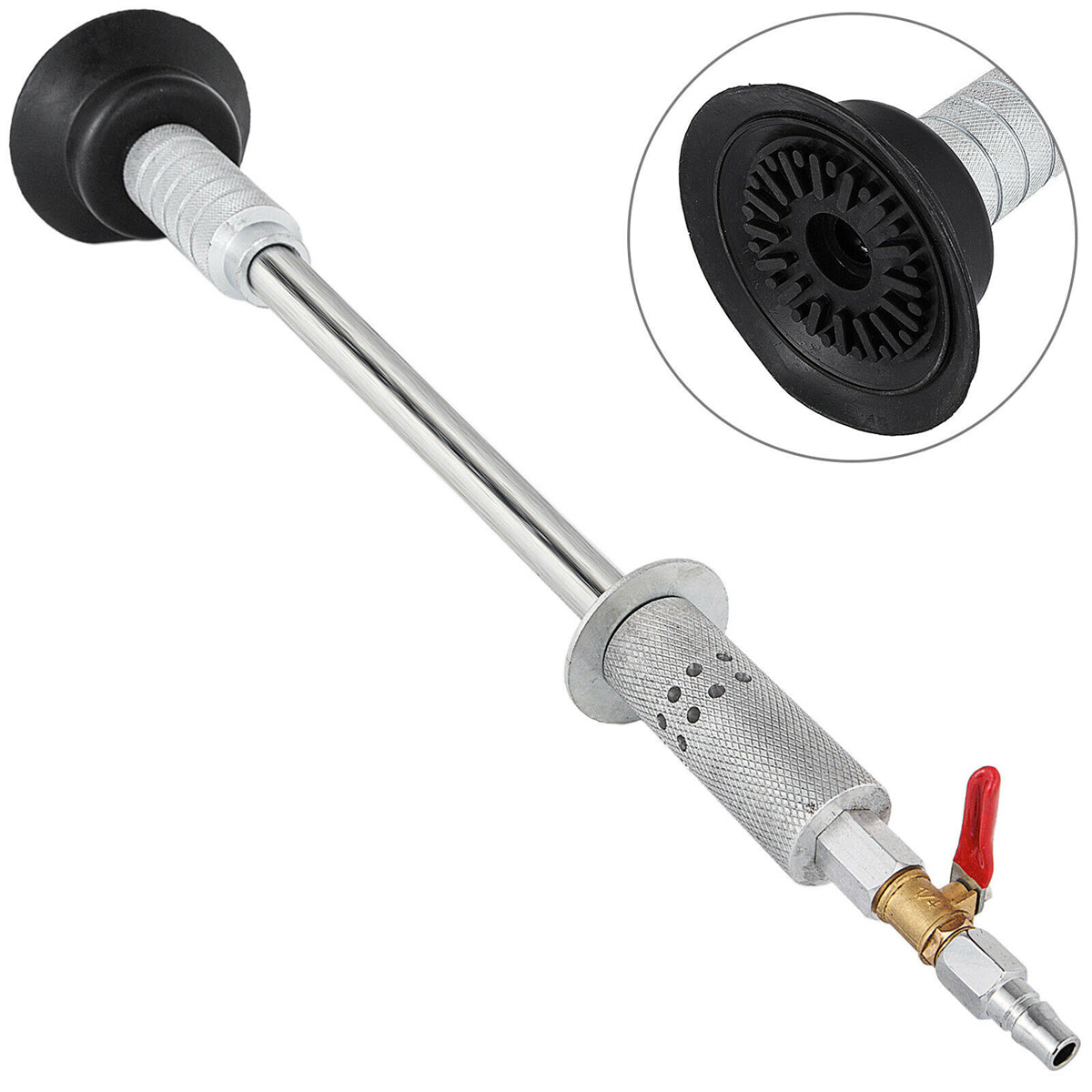 Maestro Εξωλκέας Τραβήγματος