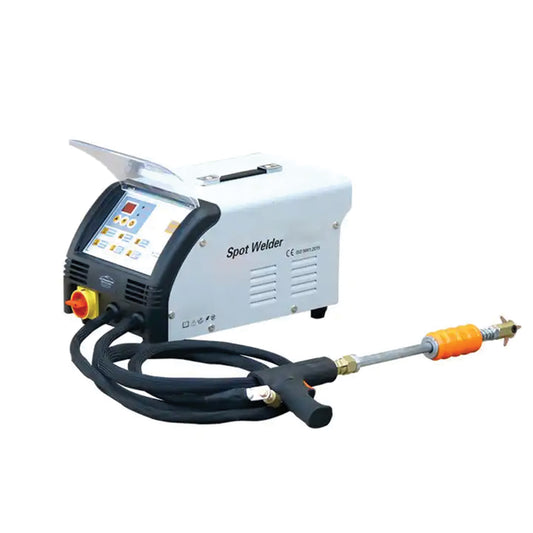 Maestro Ηλεκτρόποντα Φανοποιίας Φορητή 220V