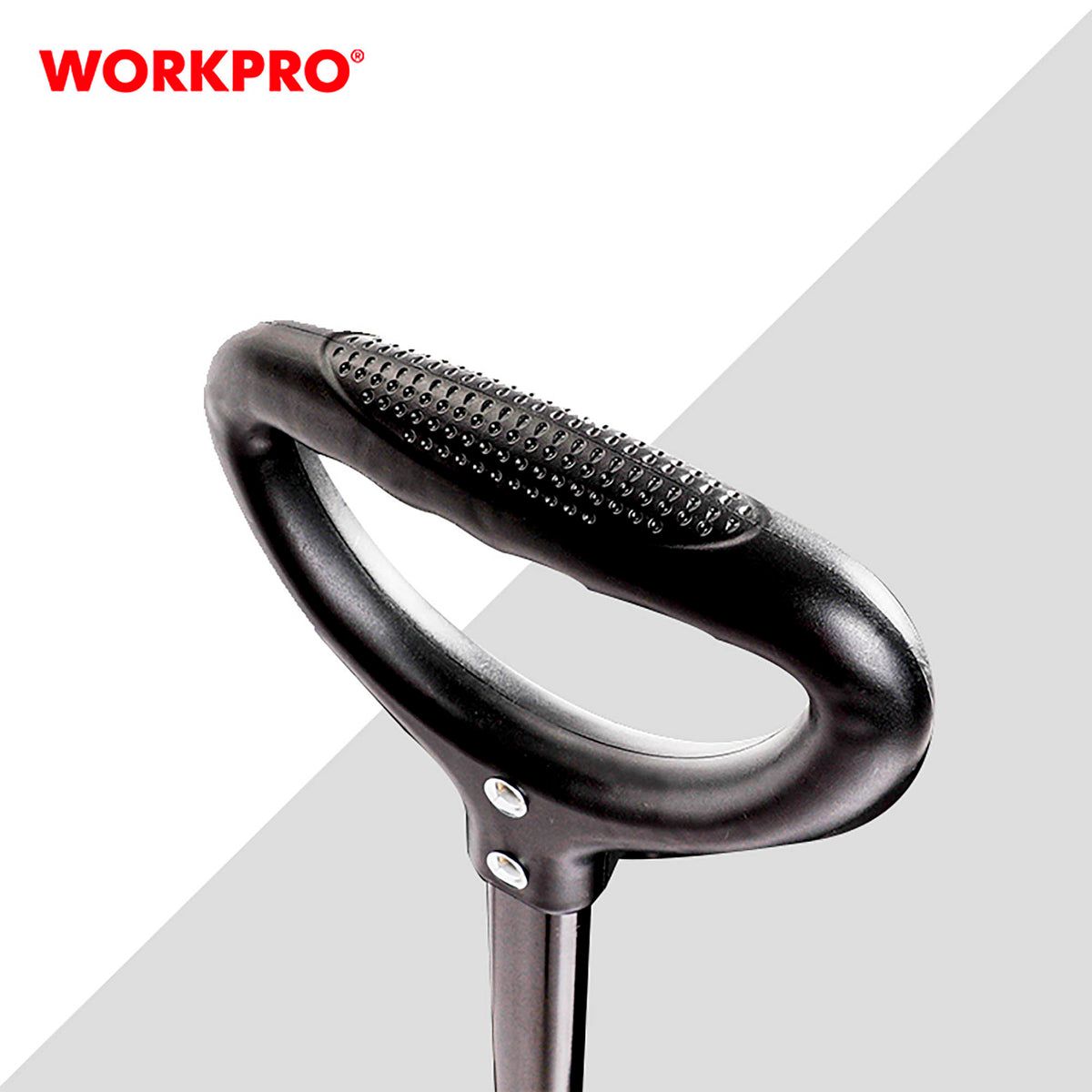 WorkPro WP285016 Καρότσι Καλάθι Τετράτροχο έως 100kg (850*500*370mm)