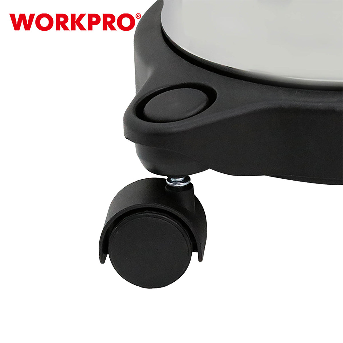 WorkPro WP423004CE Σκούπα Ηλεκτρική 15lt 1200W