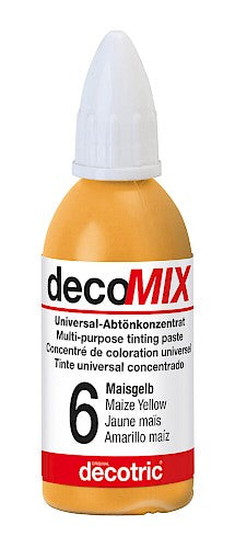 Decotric DecoMix Συμπυκνωμένη Χρωστική 20ml