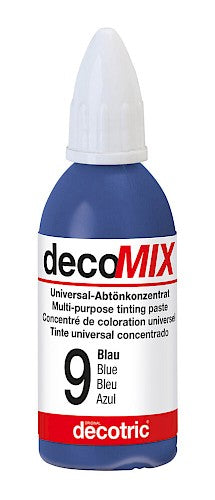 Decotric DecoMix Συμπυκνωμένη Χρωστική 20ml