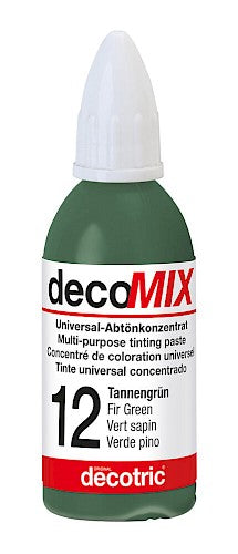 Decotric DecoMix Συμπυκνωμένη Χρωστική 20ml
