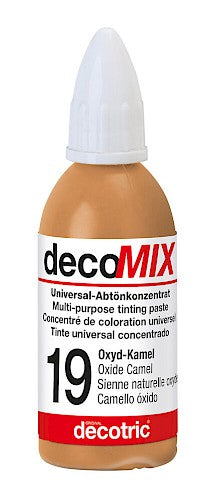 Decotric DecoMix Συμπυκνωμένη Χρωστική 20ml