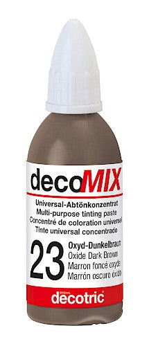 Decotric DecoMix Συμπυκνωμένη Χρωστική 20ml