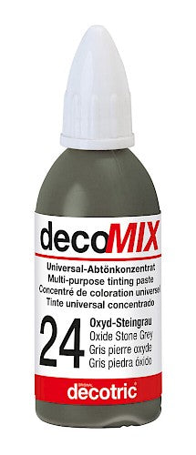 Decotric DecoMix Συμπυκνωμένη Χρωστική 20ml