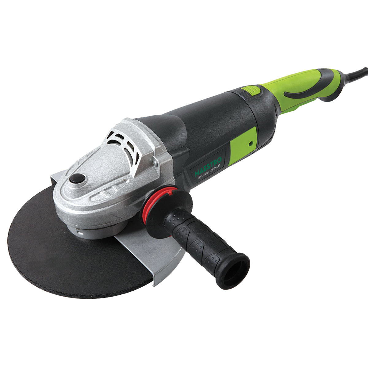 Maestro MAG-230EV Γωνιακός Τροχός Ρυθμιζόμενων Στροφών 2400W 230mm