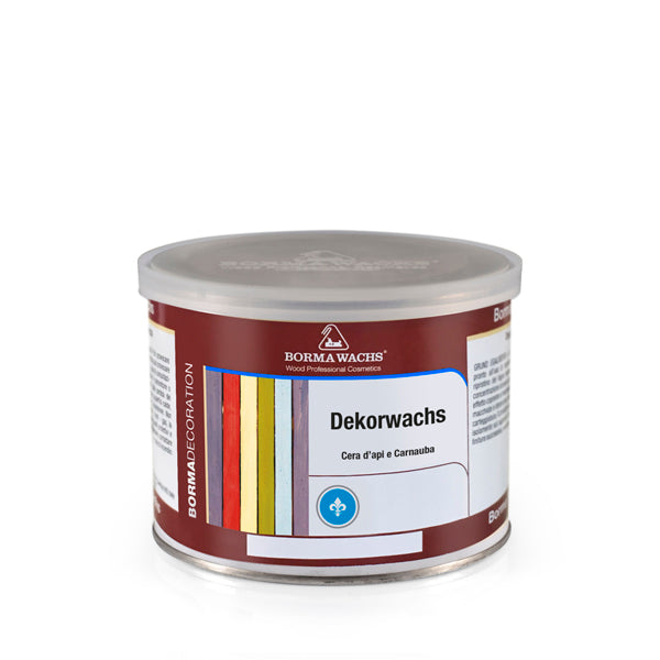 Borma Wachs Decorwachs Έγχρωμο Διακοσμητικό Κερί 500ml