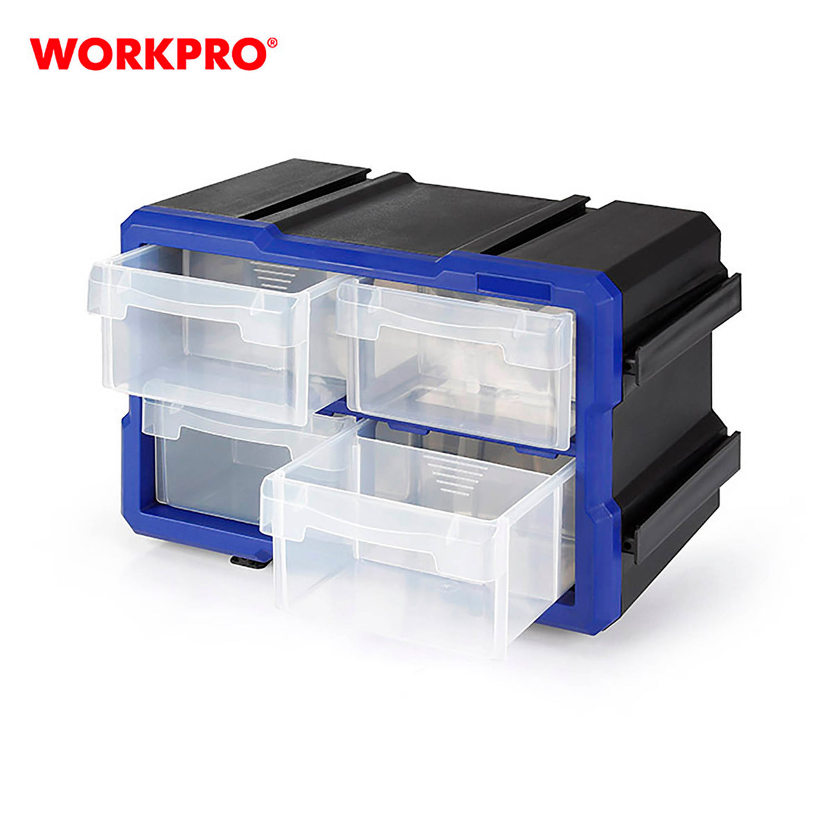 WorkPro Συρταροθήκη Πλαστική