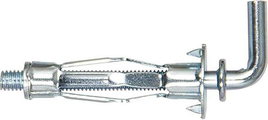 Fischer Βύσμα Γυψοσανίδας Μεταλλικό