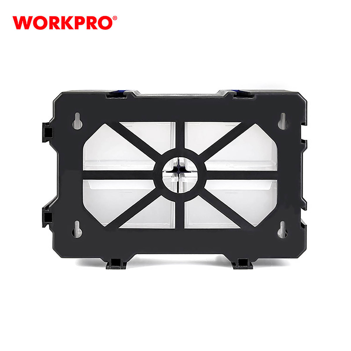 WorkPro Συρταροθήκη Πλαστική
