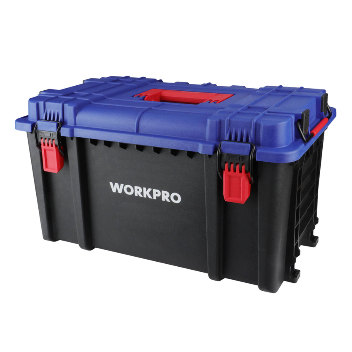 WorkPro Εργαλειοθήκη Πλαστική Στοιβαζόμενη
