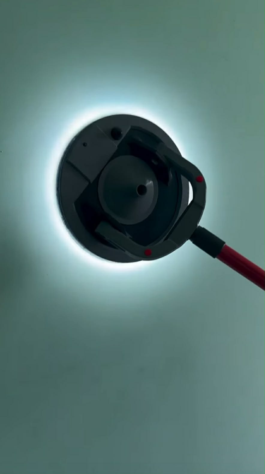Project 360 Τριβείο Velcro