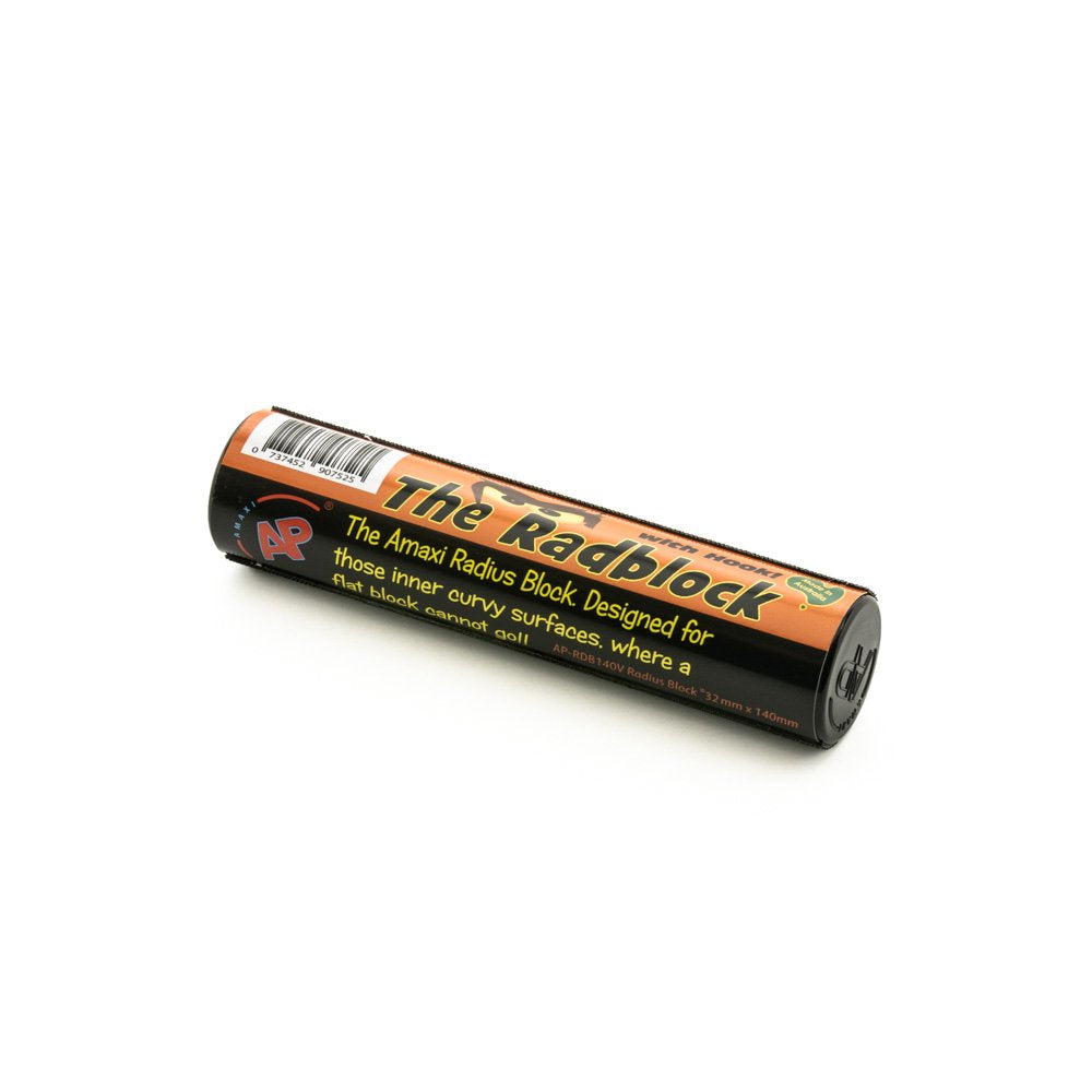 AP Amaxi "Radblock" Τάκος Τριβής Κυλινδρικός Φ32mm