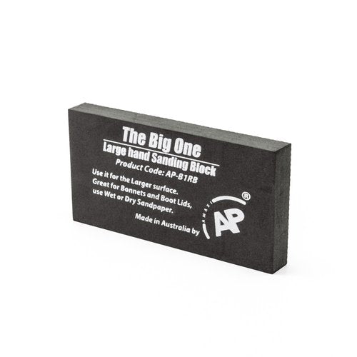 AP Amaxi Μεγάλος Ελαστικός Τάκος Τριβής