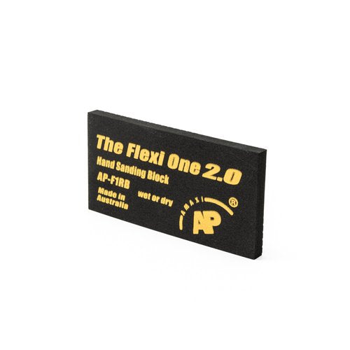 AP Amaxi Μεσαίος Ελαστικός Τάκος Τριβής (Λεπτός-Εύκαμπτος) 70x10x140mm