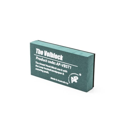 AP Amaxi Μεγάλος Ελαστικός Τάκος Τριβής