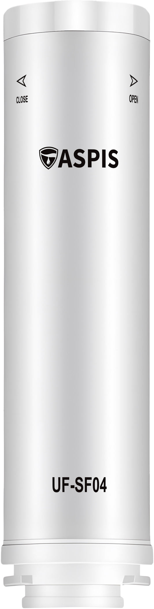 Aspis UF-SF04 Ανταλλακτικό Φίλτρο Βρύσης Υπερφίλτρανσης UF 0.01 micron