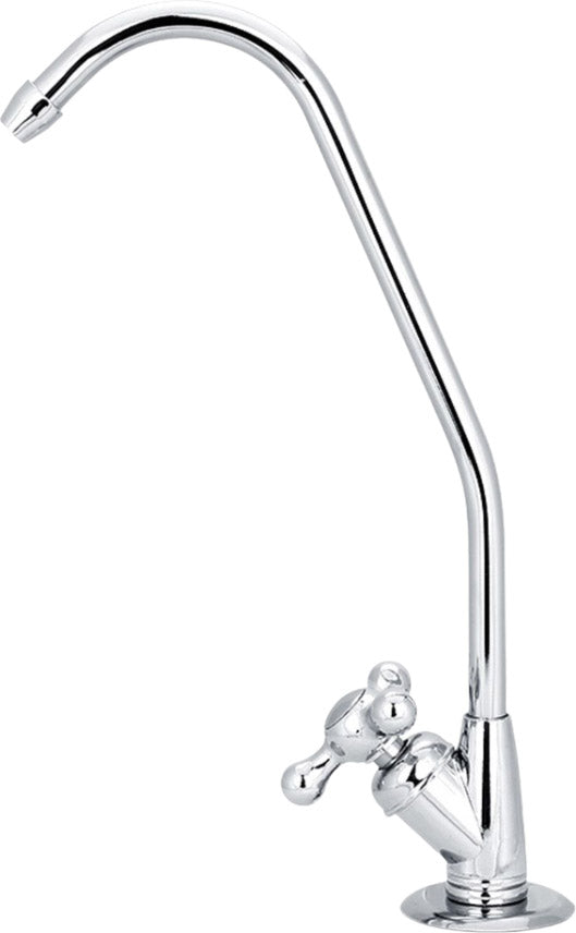 Aspis S-05 Συσκευή Φίλτρου Νερού Τριπλή Κάτων Πάγκου Περιλαμβάνει 3 Ανταλλακτικά Φίλτρα (CTO+UF+GAC)