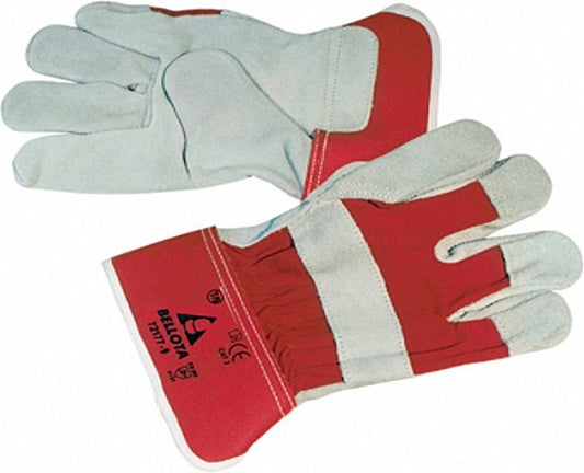 Bellota 72177 Γάντια Εργασίας από Κρούτα Νο10 XL