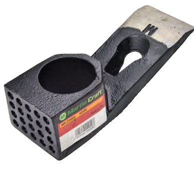 Σκεπάρνι Οικοδόμων Καλουπατζήδων