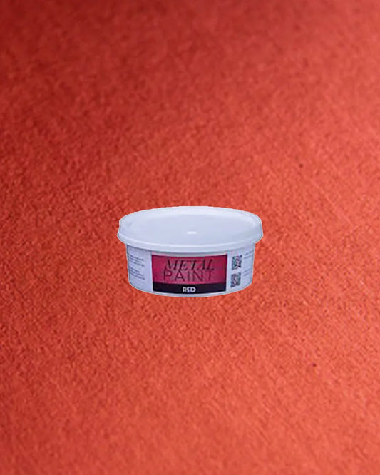 Beri Calce Metal Paint Διακοσμητικό Γυαλιστερό Μεταλλικό Χρώμα 1lt