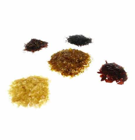 Borma Wachs Shellac Flake Γομαλάκα σε Φολίδες 1kg