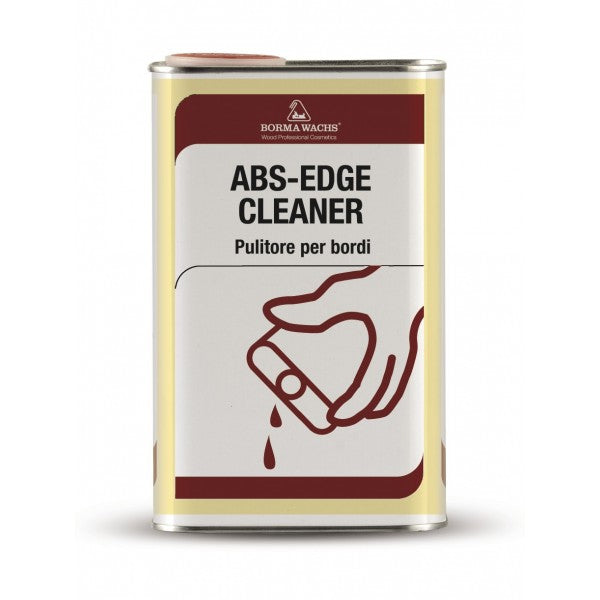 Borma Wachs 4936 ABS Edge Cleaner Καθαριστικό Υπολειμμάτων Κόλλας 1lt
