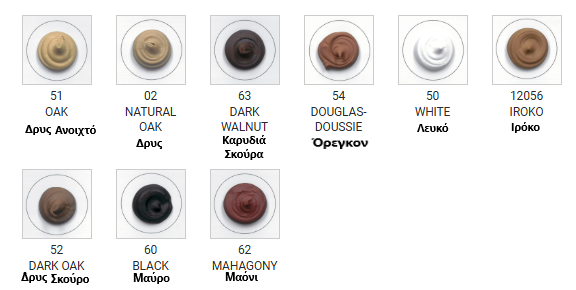 Borma Wachs EcoSeal 300kx Ειδικό Σφραγιστικό για Πάτωμα Παρκέ 310ml
