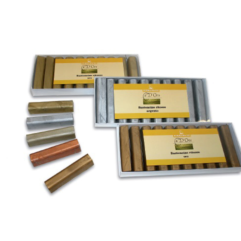 Borma Wachs Soft Wax Μαλακό Κερί 15gr