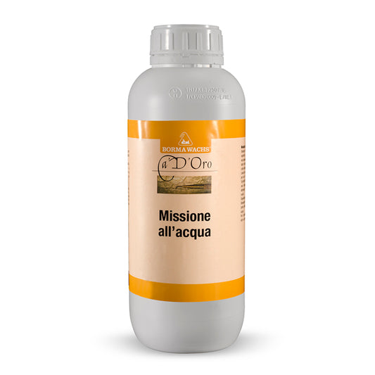 Borma Wachs Waterbased Goldsize Κόλλα Επιχρύσωσης Νερού