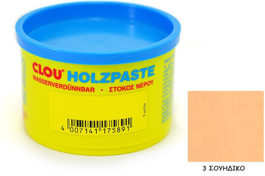 Clou Ξυλόστοκος Νερού 250gr