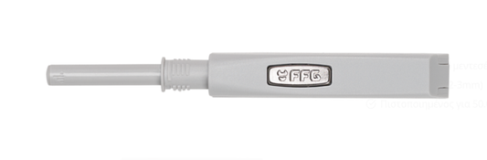 F.F.Group Μηχανισμός Push Open 30Nm