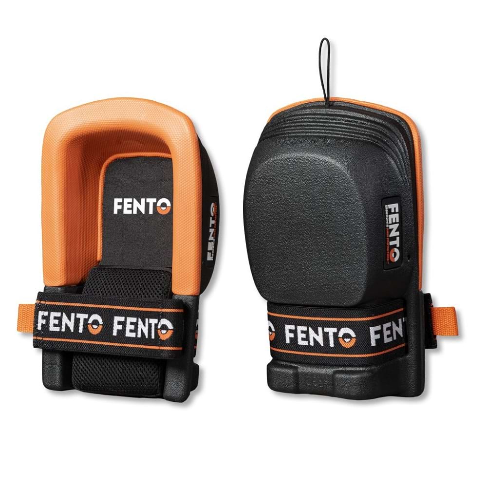 Fento Original 80221 Επιγονατίδες Εργασίας Επαγγελματικές