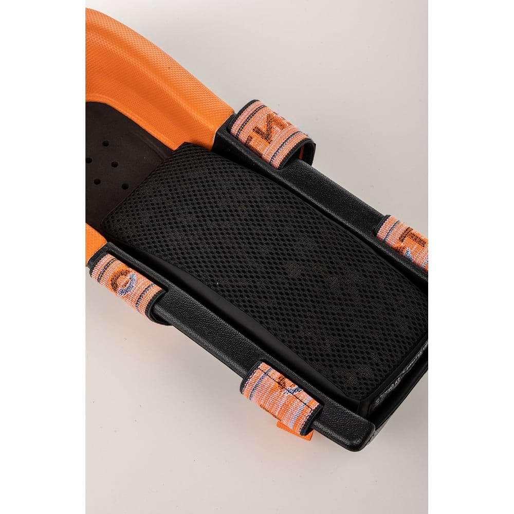 Fento MAX 80440 Επιγονατίδες Εργασίας Επαγγελματικές για Εντατική Χρήση