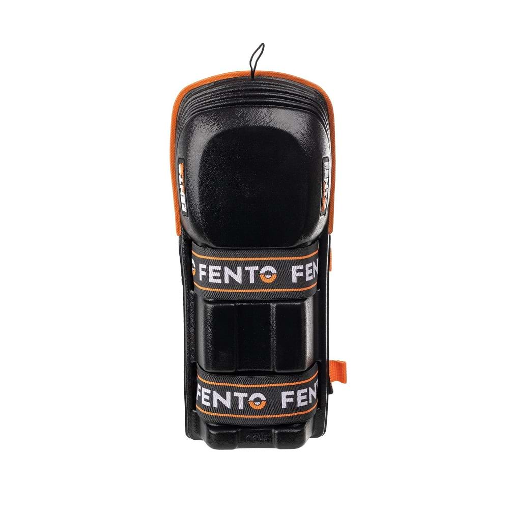 Fento MAX 80440 Επιγονατίδες Εργασίας Επαγγελματικές για Εντατική Χρήση