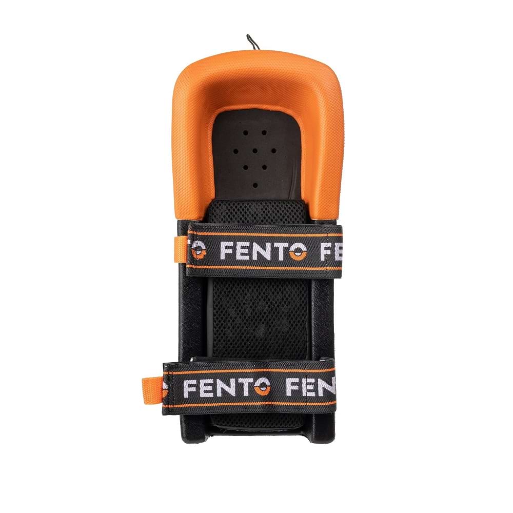 Fento MAX 80440 Επιγονατίδες Εργασίας Επαγγελματικές για Εντατική Χρήση