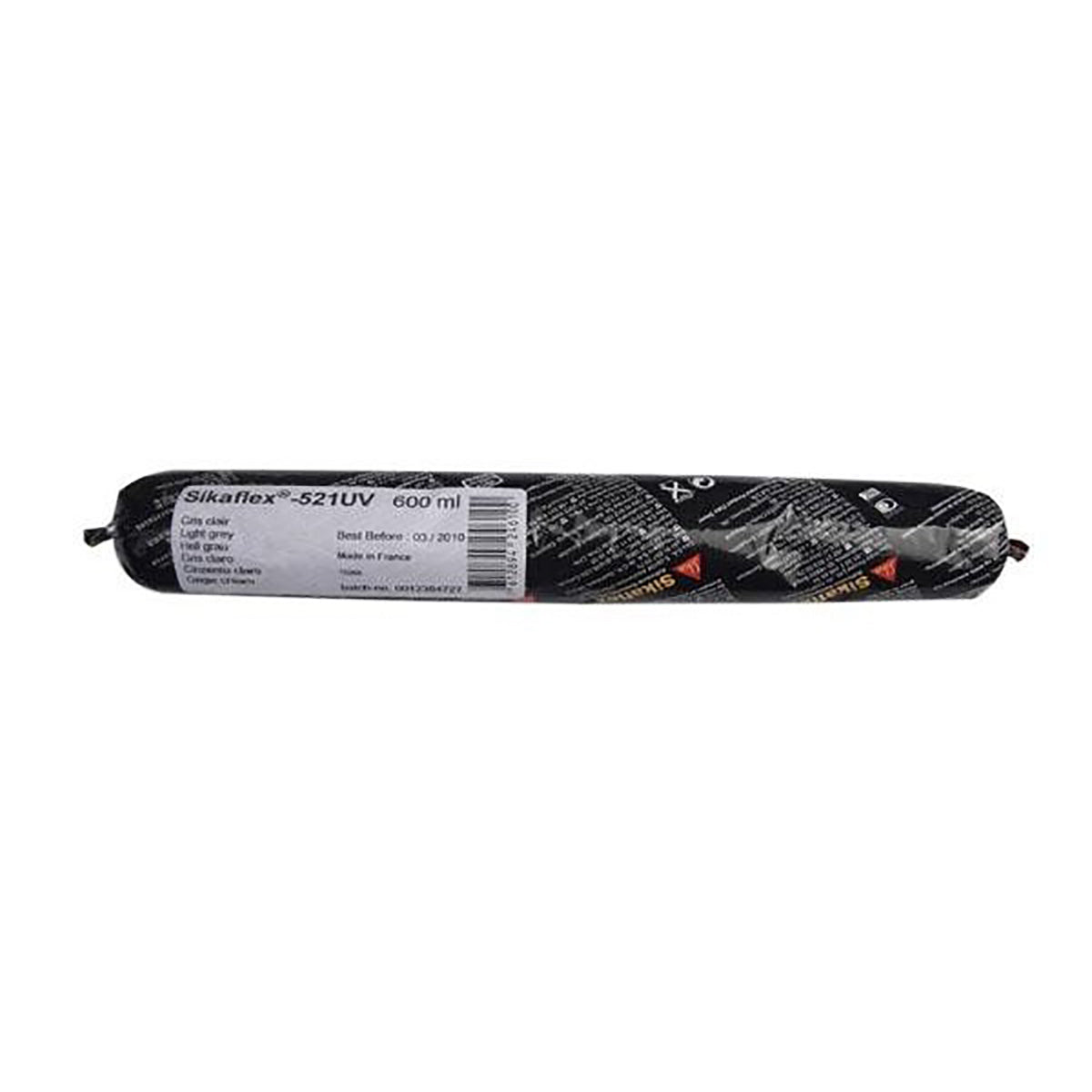 Sika Sikaflex 521 UV Συγκολλητικό Πολυουρεθάνης 600ml