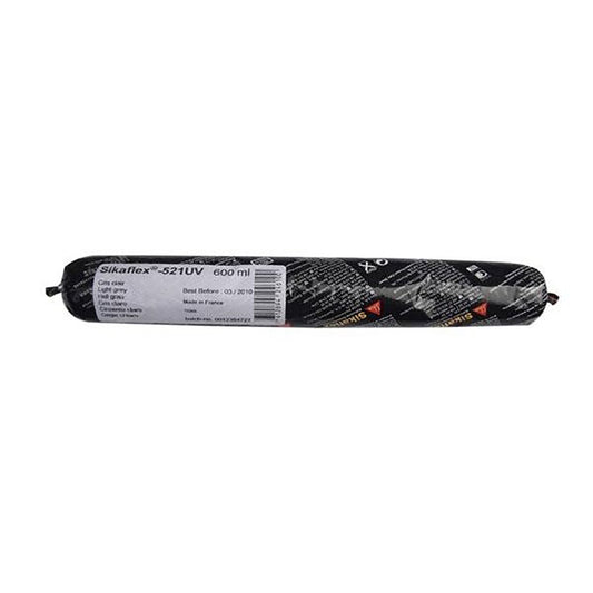 Sika Sikaflex 521 UV Συγκολλητικό Πολυουρεθάνης 600ml