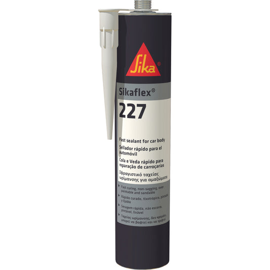 Sika Sikaflex®-227 Σφραγιστικό Πολυουρεθάνης Ενός Συστατικού Φύσιγγα 300ml