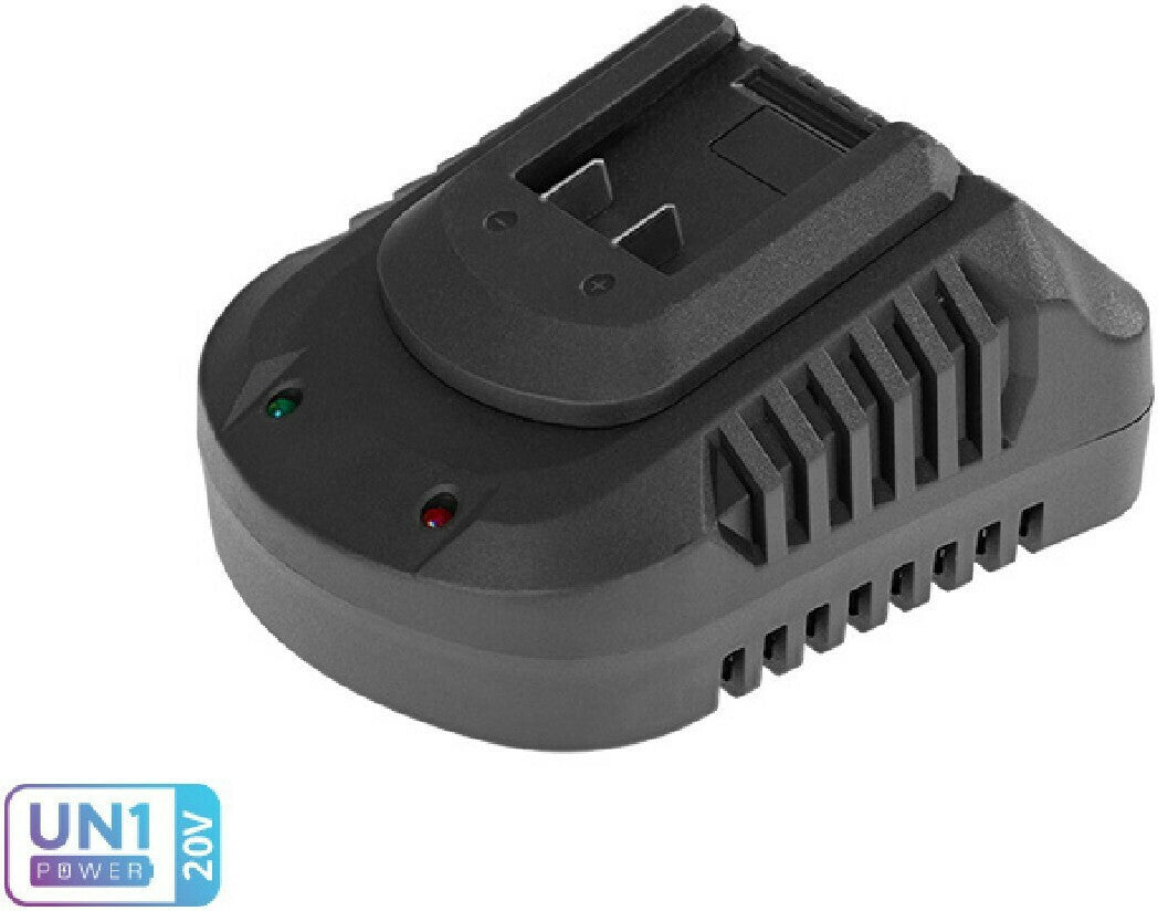 Krausmann C2022 Φορτιστής μπαταρίας Li-Ion 2.2Ah 20V