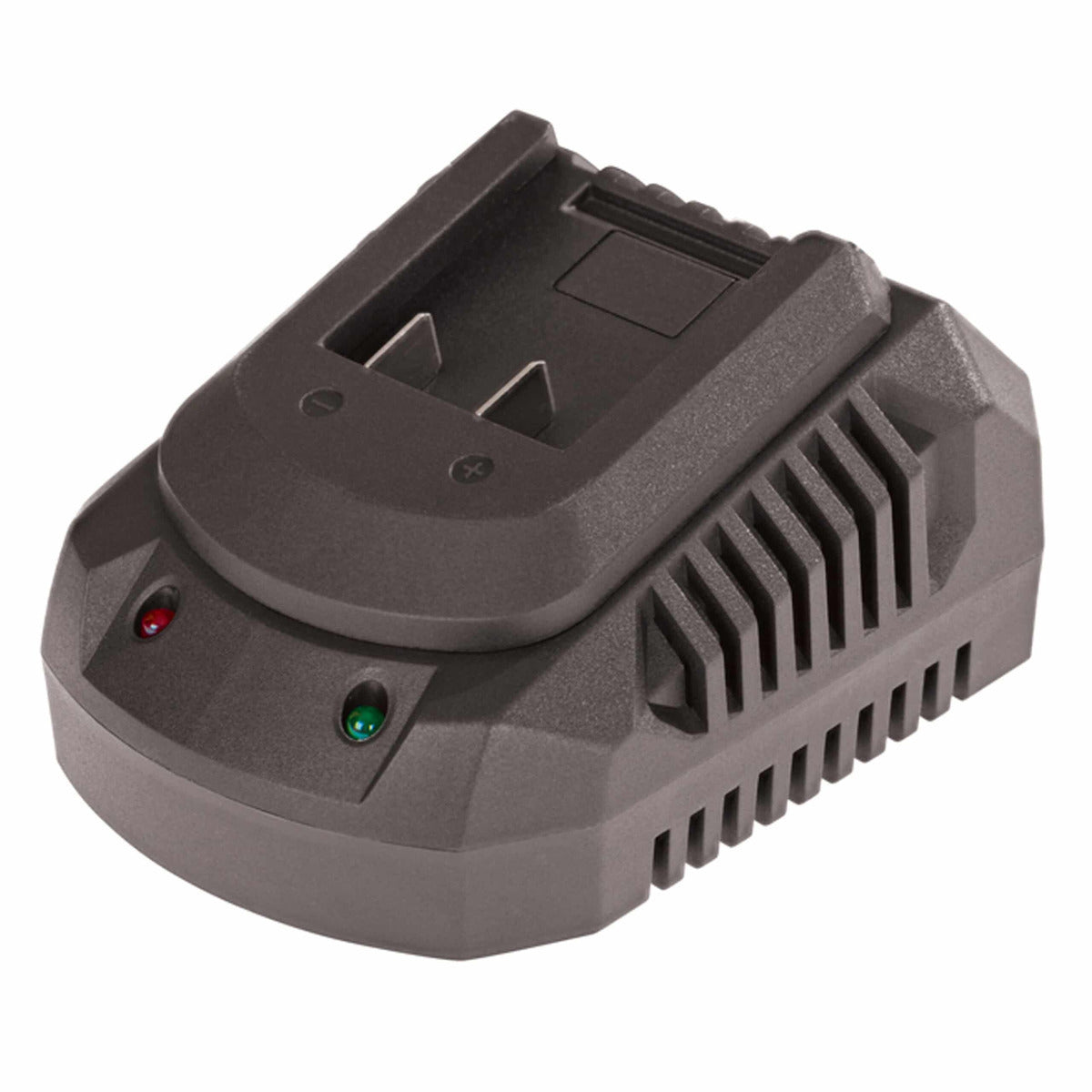 Krausmann C2022 Φορτιστής μπαταρίας Li-Ion 2.2Ah 20V