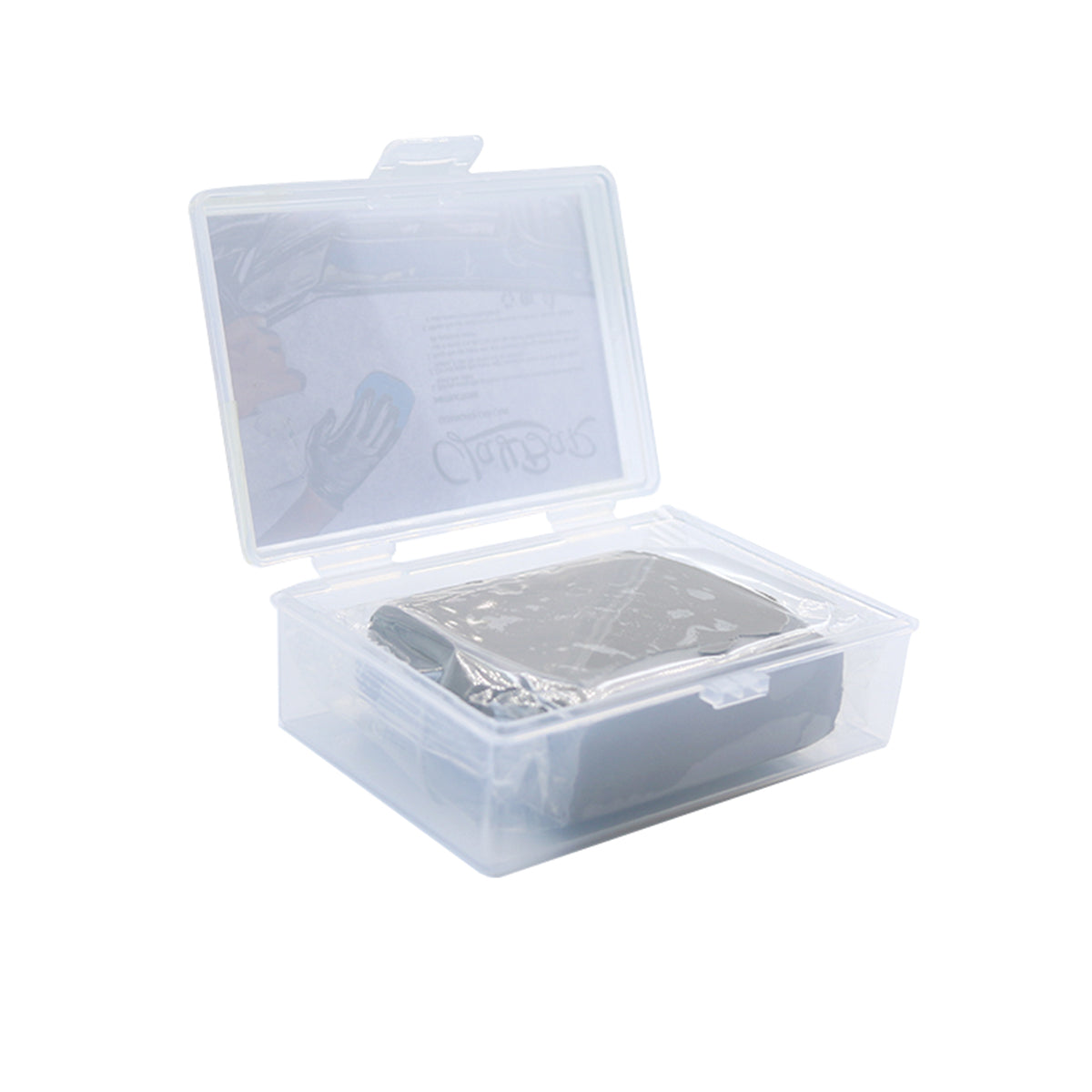 Maestro Πλαστελίνη Καθαρισμού για Αμάξωμα