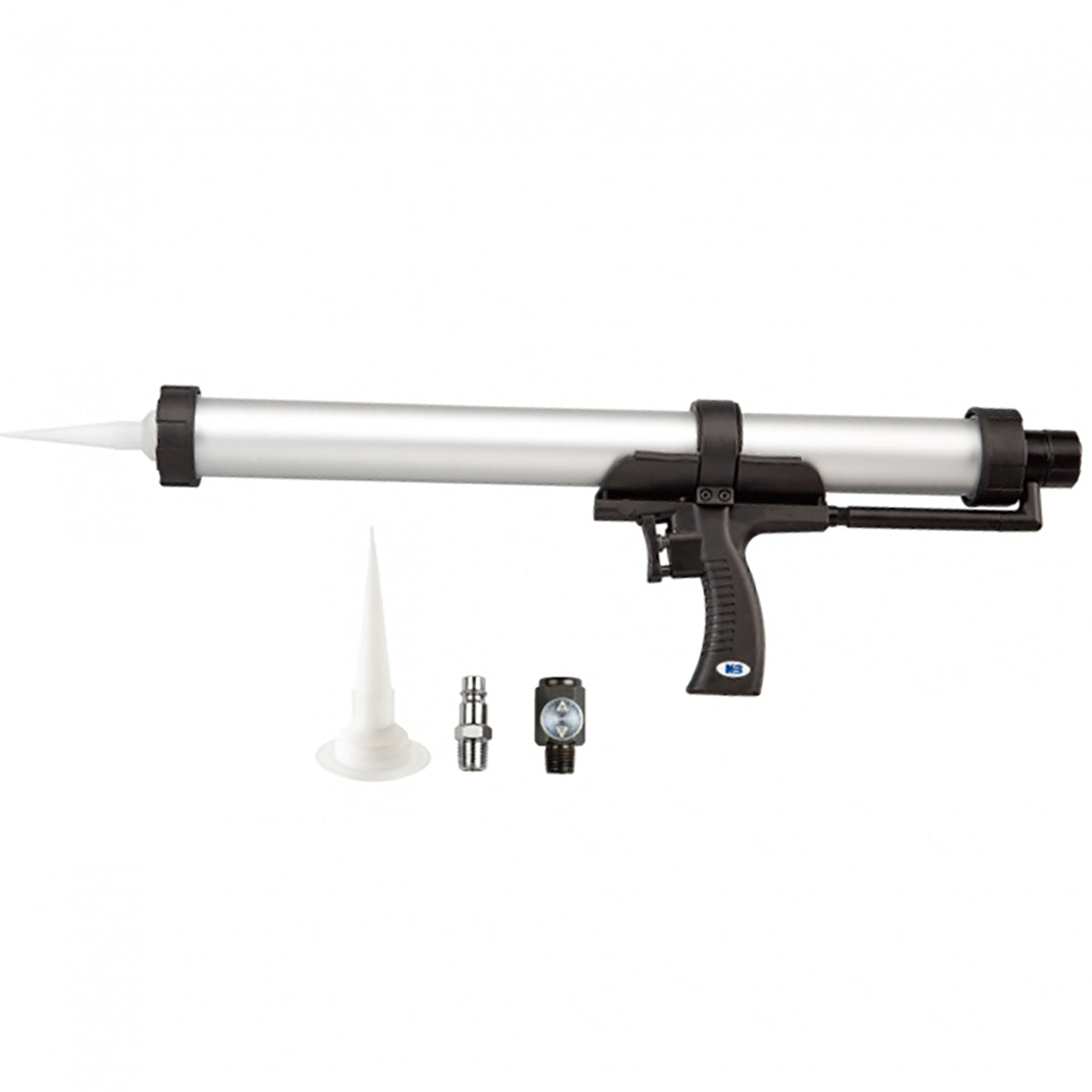 Maestro MCG06-PRO Πιστόλι Αέρος για Φύσιγγες 310ml - Σαλάμια 300ml, 400ml & 600ml