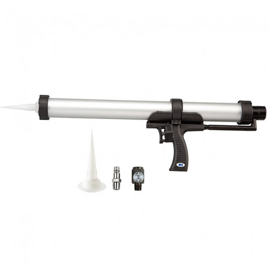 Maestro MCG06-PRO Πιστόλι Αέρος για Φύσιγγες 310ml - Σαλάμια 300ml, 400ml & 600ml